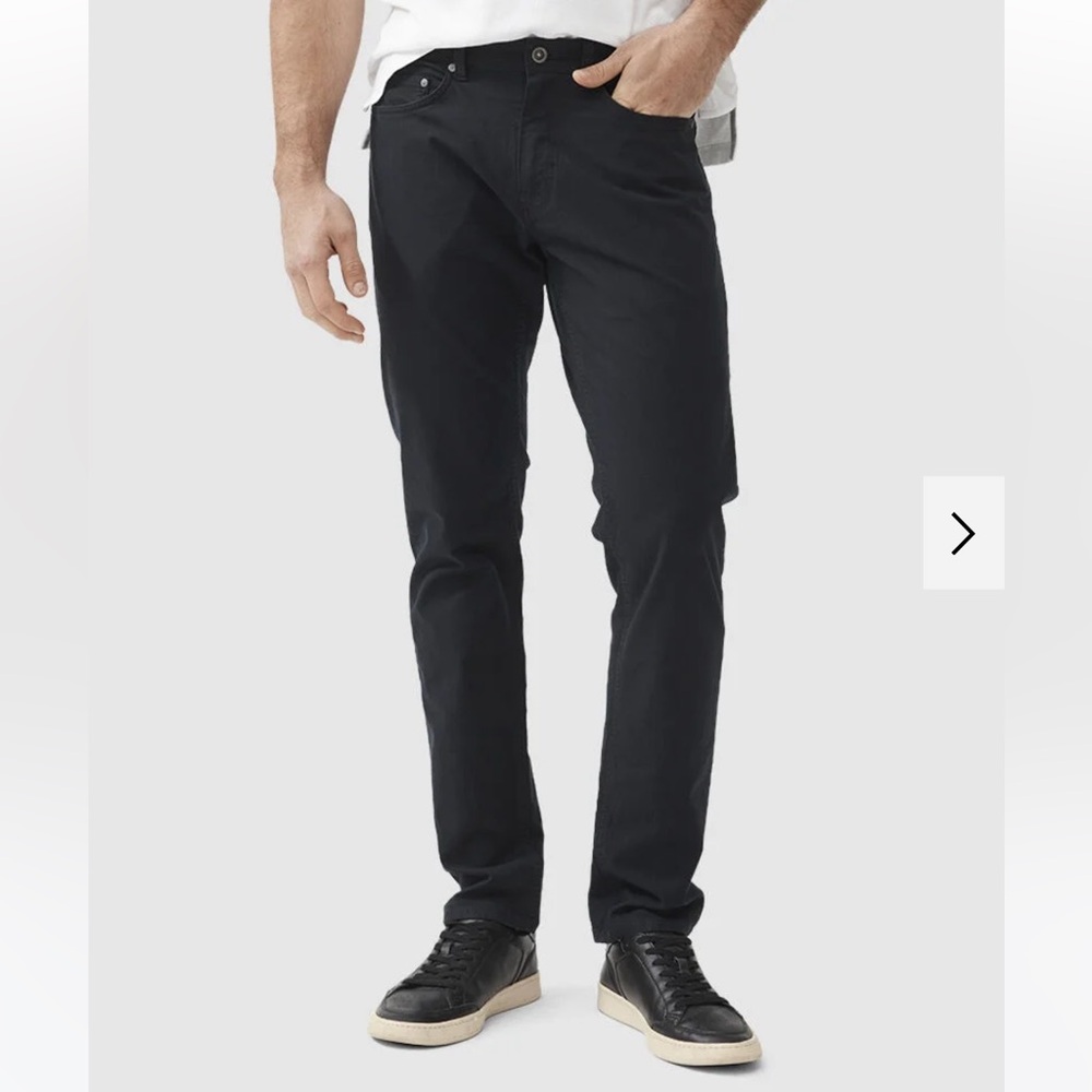 Rodd & Gunn Straight Fit Pants